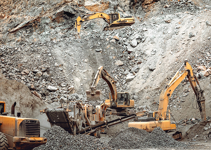 All Information You Need For Iron Ore Beneficiation